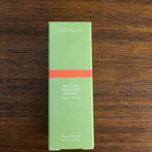 Peach & Lily Wild Dew Treatment Essence - Green